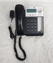 AT&amp;T ML17929 2-Line Speaker Phone with Caller ID  - $28.49