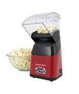West Bend Air Crazy Popcorn Machine for Healthy Snacking with No Oil 4-Q... - $53.91 CAD