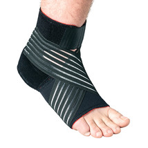 Blue Jay Thermal Advanced Support Foot Stabilizer - Medium - £43.37 GBP