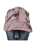 DUCK DYNASTY/Commander Womens/Ladies Realtree MAX-4 Camo &amp; Pink Hat/Cap ... - $12.95