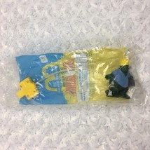 Disney Dinosaurs Dino Motion Earl Sinclair Sealed Vtg McDonalds Happy Meal Toy - $5.89