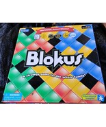 BLOKUS Strategy Board Game Family Fun Game Night Educational Insights - ... - $402.98 MXN