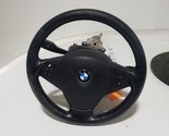 Steering Column Floor Shift Thru 2/07 Fits 04-07 BMW X3 1068868 - $123.75
