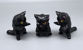 Max Toy Monster Boogie Black Cat Set image 4