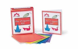 The Mini Origami Kit Morin, John - £7.80 GBP