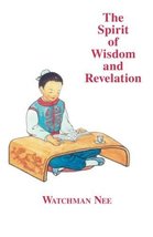 The Spirit of Wisdom &amp; Revelation [Paperback] Nee, Watchman - £10.38 GBP