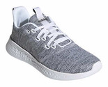 adidas Ladies&#39; Size 10 Puremotion Athletic Running Shoe, Gray - $42.99