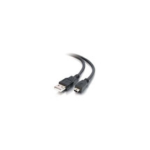 C2G 27329 Cables To Go 3FT Usb A To Mini B Device - £19.48 GBP