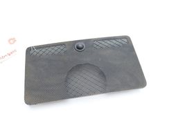 08-11 MERCEDES-BENZ W204 C300 DASH SPEAKER COVER GRILLE E0684 image 9