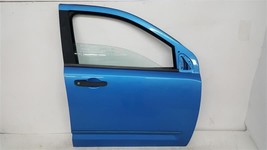Front Right Door Manual Window Blue OEM 2007 2008 2009 2010 Jeep Compass MUST... - £220.42 GBP