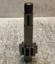 Hydraulic Pump Gear Set 163S2992 | 10-Teeth 22mm Thread 17MM ID 55mm OD - $47.49
