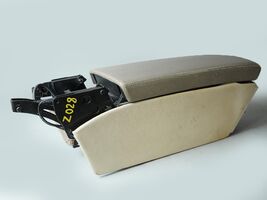 2003-2006 Mercedes Benz Sl Class R230 Sl500 Center Console Arm Rest Storage - $364.84