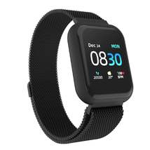 iTouch Air 3 Touchscreen Smartwatch Fitness Tracker for Men and Women: B... - £51.95 GBP