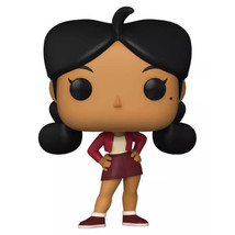 The Proud Family Penny Proud US Exclusive Pop! Vinyl - £23.18 GBP