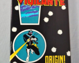 Vigilante Annual #7 DC Comics 1984 HIGH GRADE NM - £9.43 GBP