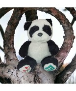 Build a Bear Plush Olympic Panda Embassy Suites USA Stuffed Animal 8&quot; - £9.62 GBP