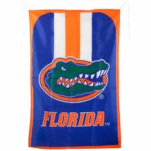 Littlearth NCAA Florida Gators Team Fan Flag Cape, One Size, Team Color - £11.30 GBP