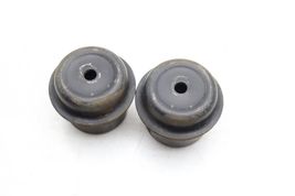 04-08 FORD F-150 REAR LEAF SPRING RUBBER BUFFERS SET PAIR E2474 image 6