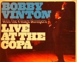 Live At The Copa [Record] - $19.99