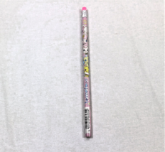 Jewel Pet Pencil  with Eraser - $54.48 MXN