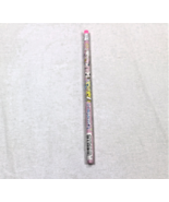 Jewel Pet Pencil  with Eraser - $54.48 MXN