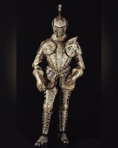 Medieval Japanese Wearable Samurai Full Armor Suit Body Armor Costumes-
... - £25,432.81 GBP