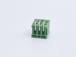 12X ECH250R-03P DINKLE PCB Terminal Block Socket 3 Position 2.50mm Pitch... - $6.50