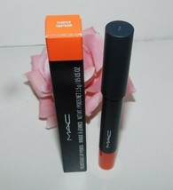 MAC Velvetease Lip Pencil TEMPER TANTRUM 1.5g .05oz Brand New  - $24.99
