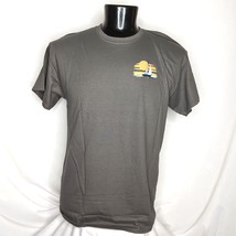 Men&#39;s T-Shirt Croft &amp; Barrow Men&#39;s Graphic T-Shirt Large - $14.25