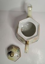 Imperial Nippon Hand Painted Pitcher image 6