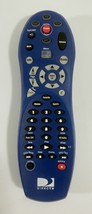 DirecTV Direct TV Satellite Remote Control Blue Master UEI URC-4702 CBJ1 - $8.90