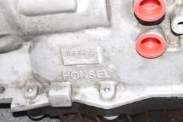 Automatic Transmission 2.0L 28iX Thru 4/12 Fits 13 BMW X3 67548 image 8