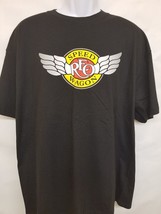 Reo Speedwagon - Original 2010 Rock You Tour Concert Tour Xl T-SHIRT - £27.65 GBP