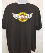 REO SPEEDWAGON - ORIGINAL 2010 ROCK YOU TOUR CONCERT TOUR XL T-SHIRT - $37.00