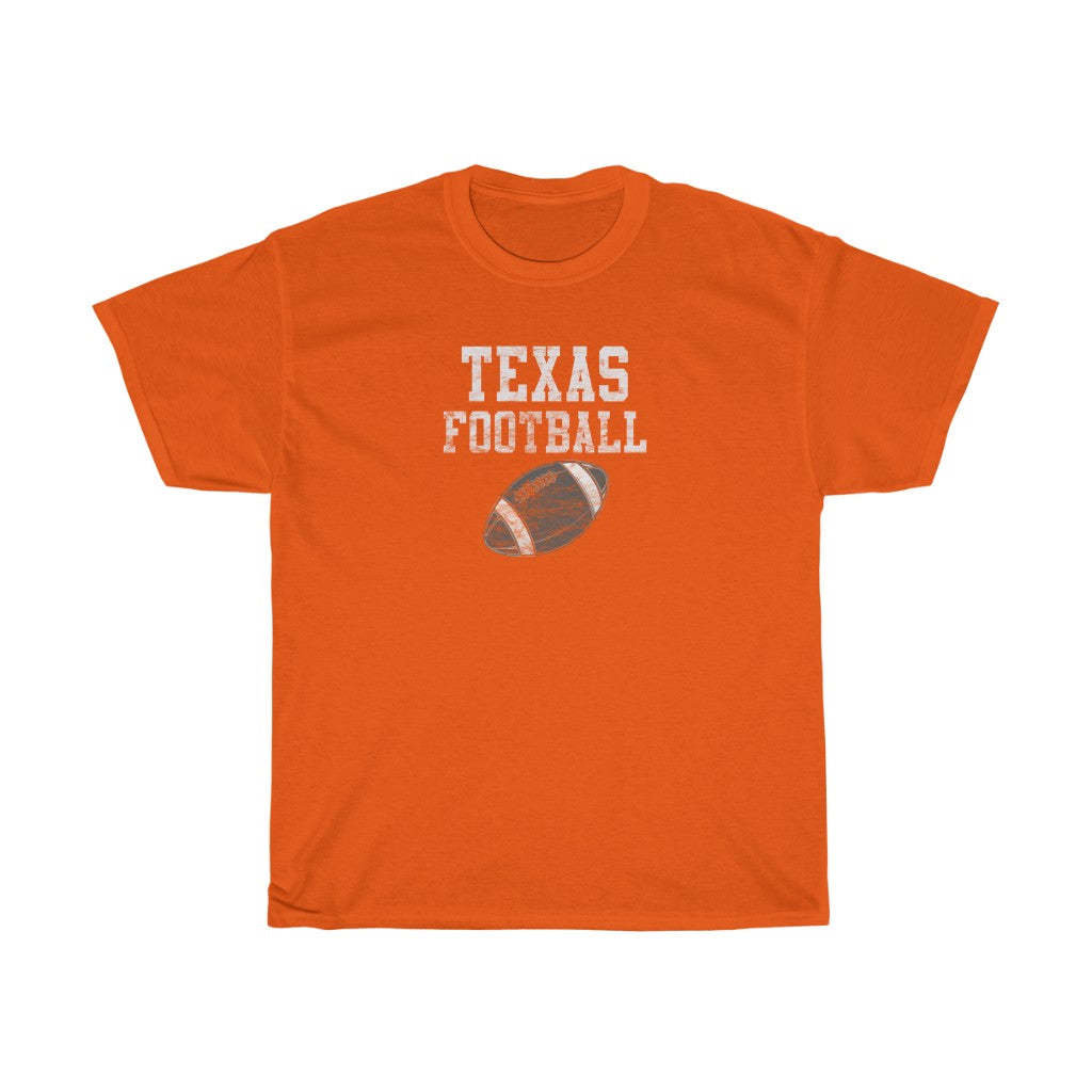 Primary image for Vintage Texas Football