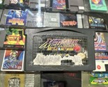 Mega Man Battle Network (Nintendo Game Boy Advance) GBA Cart Only Tested! - £31.77 GBP