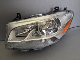 OEM 2019-2021 Mercedes Benz Sprinter Left Driver LH Side Headlight A9109060400 - £197.73 GBP