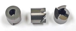 1/2&quot; (.500&quot;) Carbide Reverse Spotfacer 1/4&quot; Pilot Hole 191-5L - £68.27 GBP
