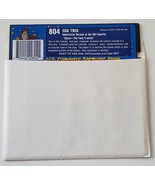 EGA Trek Floppy disk 5.25 inch Space The Final Frontier DOS Game Sealed - €33,86 EUR