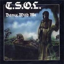 T.S.O.L. Dance With Me - Cd - £17.27 GBP