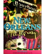 New Orleans Souvenir Playing Cards - £7.16 GBP