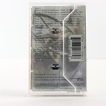 Just As I Am: 30 Favorite Old Time Hymns by Andy Griffith (Cassette Tape, 1997) - £4.25 GBP