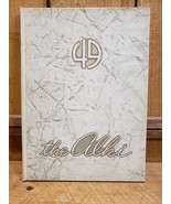 1949 ALKI Yearbook VANCOUVER HIGH SCHOOL Vancouver, Washington USA - $715.98 MXN
