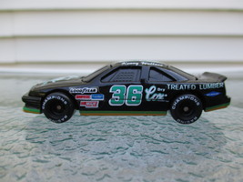 Racing Champions, #36 Kenny Wallace, Cox Lumber issued aprox 1992, Nascar - $4.00