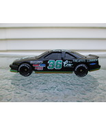 Racing Champions, #36 Kenny Wallace, Cox Lumber issued aprox 1992, Nascar - $5.47 CAD