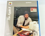 NEW Apple II Apple Works Applications Software IIc IIe Compatible Sealed... - $199.99