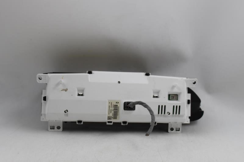 Speedometer Cluster Upper Speedometer EX Fits 2012-2015 HONDA CIVIC OEM ... - $44.99