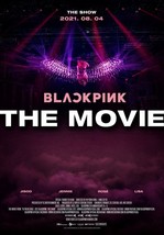 BLACKPINK -&gt; THE MOVIE 2021  - £59.95 GBP