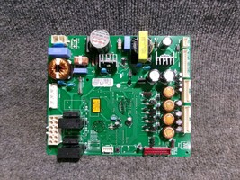 EBR65002714 KENMORE REFRIGERATOR MAIN CONTROL BOARD - $443.69 MXN