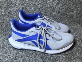 Reebok Men’s Shoe Sneaker Size 13 210501 Blue GY5188 Energen Plus Running - $20.75